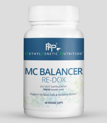 MC Balancer